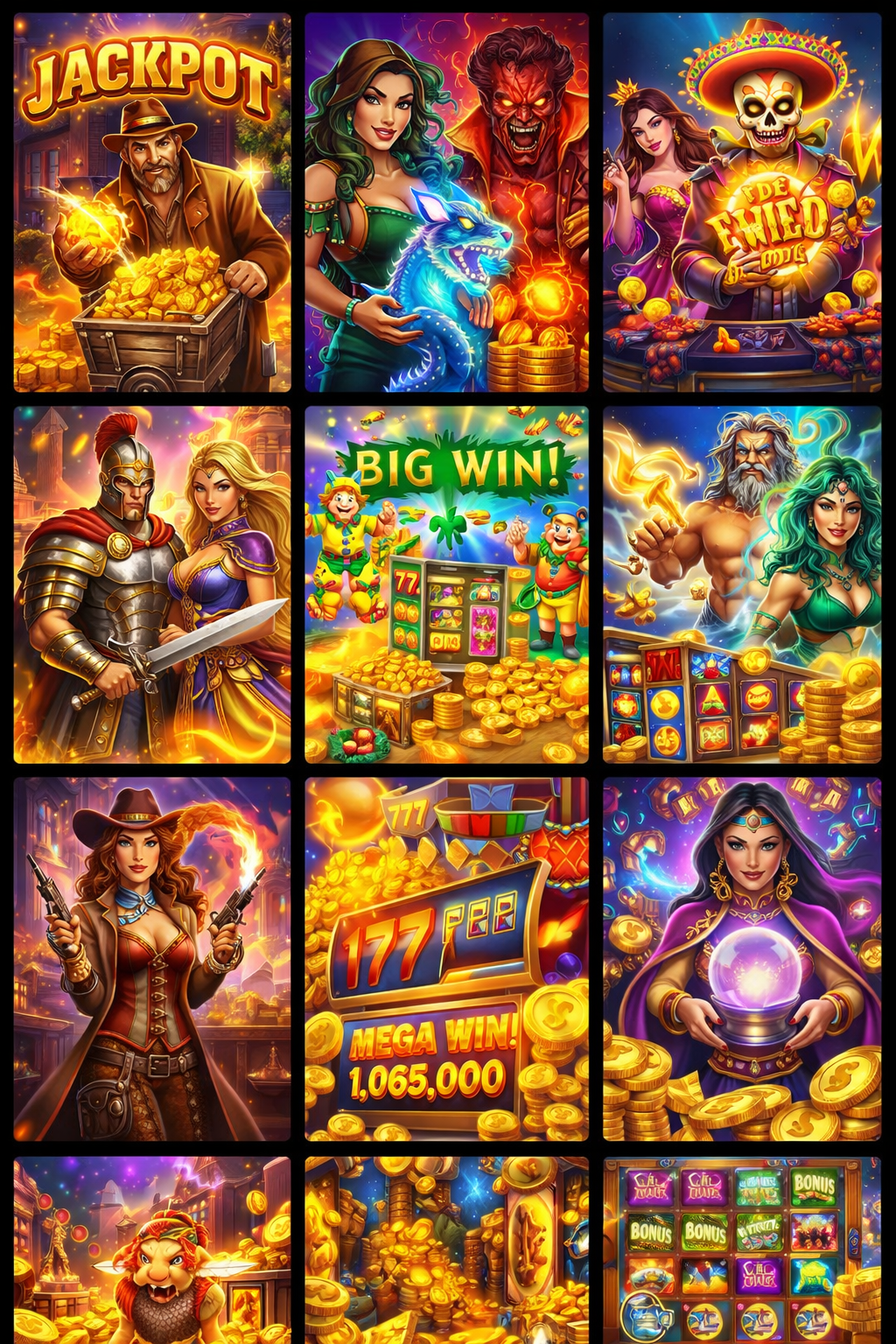 money coming game