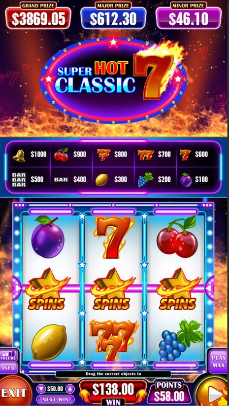 money coming game