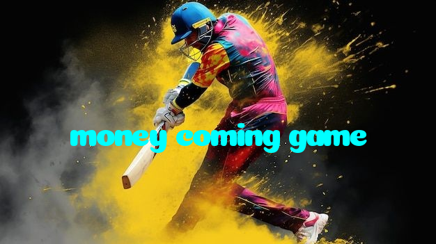 money coming game casino presented on mobile device in Pakistan with slots and live games