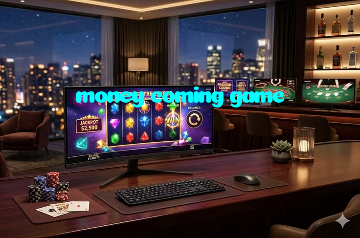 making first deposit on money coming game website using local payment methods in Pakistan