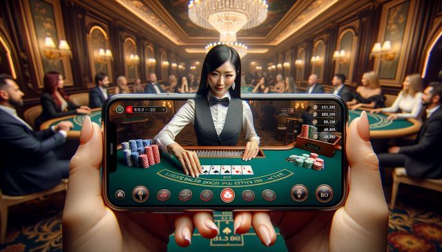 پاکستان میں money coming game قانونی ہے۔